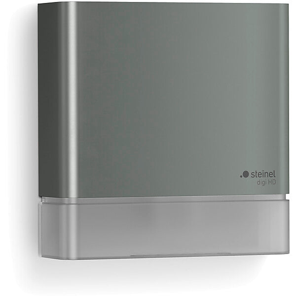 STEINEL Bewegungsmelder COM1 (on/off), AP IS 180 digi HD ANT